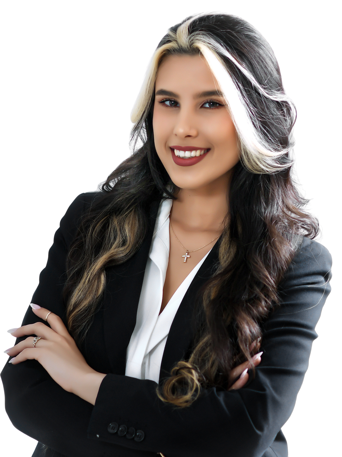 Malena Diaz — Real Estate Sales Associate