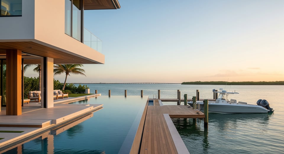 Pricing Strategy From Key Largo to Key West | Florida City